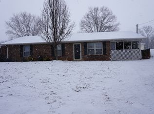 312 West Hodgenville Avenue, Greensburg, KY 42743