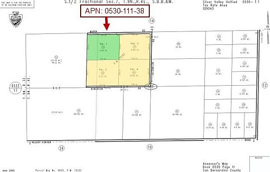 2nd image of 1-1 Mauka Rd