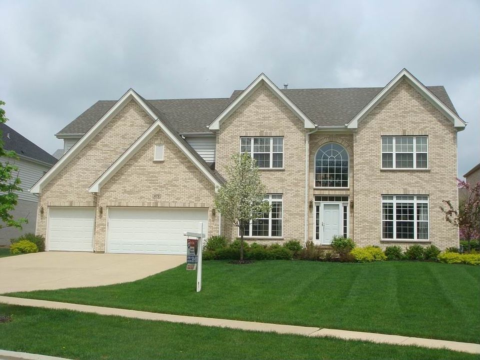 Exterior Of Home