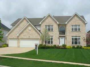 472 W Haleys Hill Ct, Palatine, IL