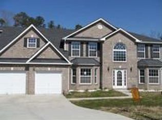 765 Birch Trce, Fairburn, GA 30213