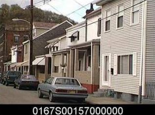 6 4th St, Sharpsburg, PA