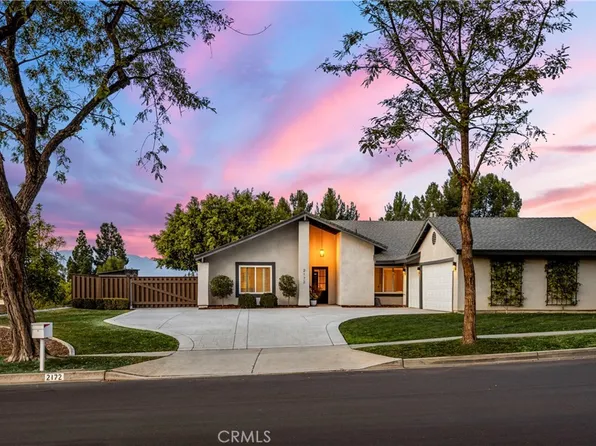 2172 Adobe Ave, Corona, CA 92882