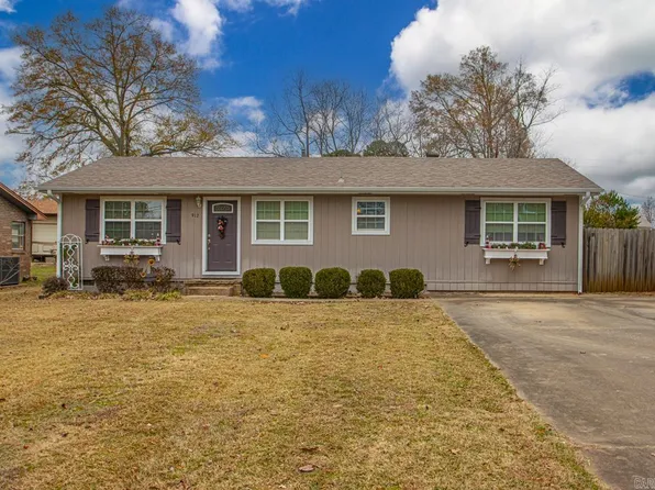 912 W Vine St, Sheridan, AR 72150