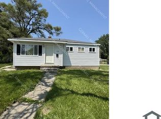 1504 W Myrtle Ave, Flint, MI 48504