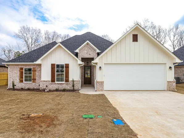 805 Redwing Way, Whitehouse, TX 75791