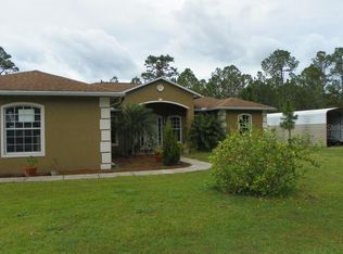 395 Ropers Way, New Smyrna Beach, FL 32168