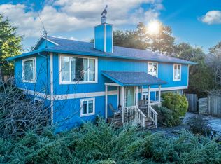 1542 NW Nye St, Newport, OR