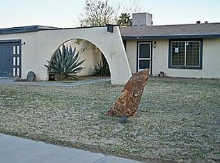 44141 Crystal Way, Desert Center, CA 92239