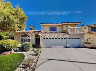 276 Via Tempesto St, Henderson, NV 89074