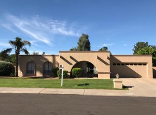 8417 E Via De Jardin, Scottsdale, AZ 85258