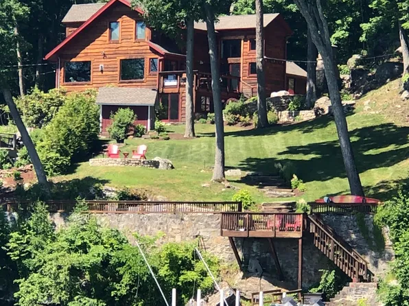 3 Willow Lane, New Fairfield, CT 06812