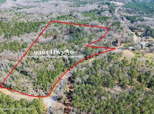 18 Acres Hwy #50, Dadeville, AL 36853
