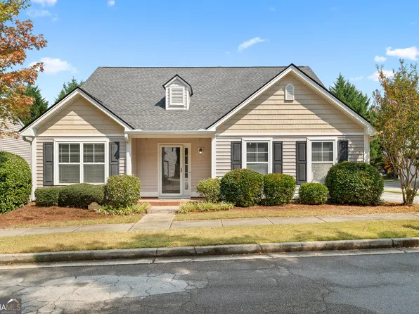3826 Pine Village Pl, Loganville, GA 30052