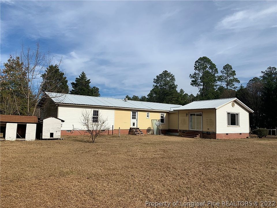 191 Trudeau Ave, Raeford, NC 28376 Zillow