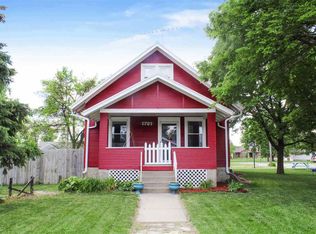 1721 2nd St, Columbus, NE 68601