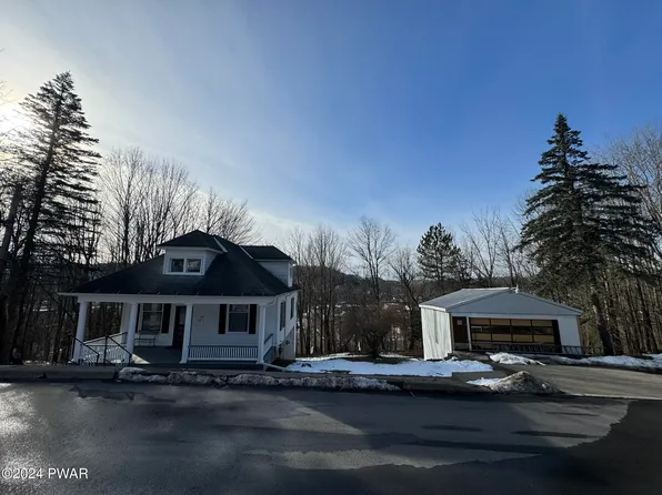 241 Irving St, Honesdale, PA 18431