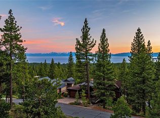 491 Alpine View Dr, Incline Village, NV 89451