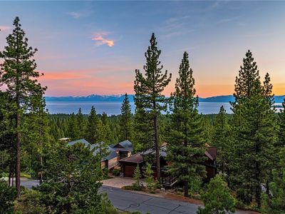491 Alpine View Dr, Incline Village, NV, 89451