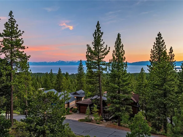 491 Alpine View Dr, Incline Village, NV 89451