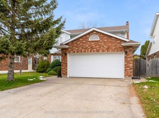 7 Bahama Bay, Saint Catharines, ON L2M 7W2