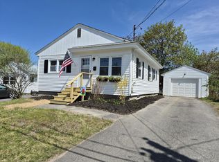 6 Keyes St, Fairfield, ME 04937