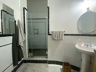 Rented by Dream Space Realty