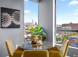 1515 15th St APT 510, San Francisco, CA 94103