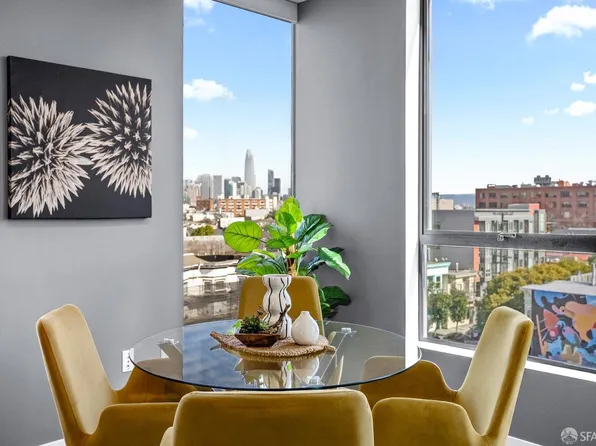 1515 15th St APT 510, San Francisco, CA 94103