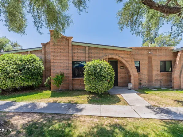 4413 E HUBBELL Street #86, Phoenix, AZ 85008