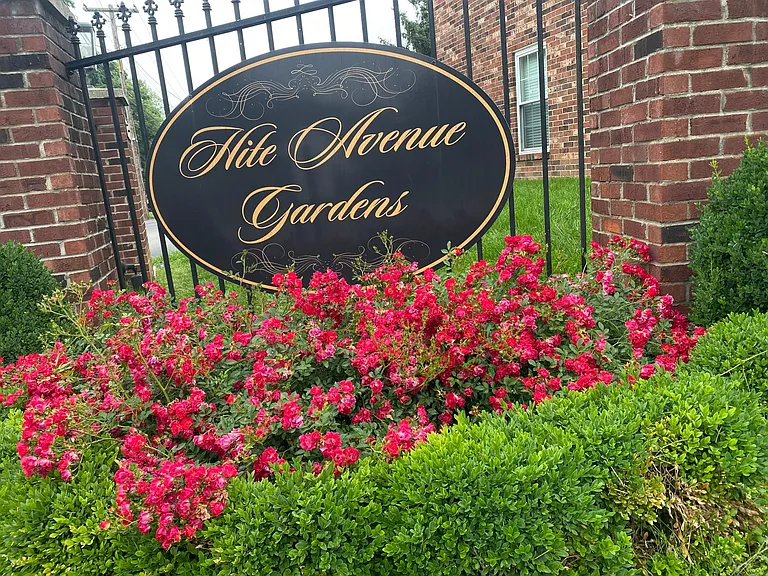 The best kept secret in the Clifton/ Crescent Hill Neighborhood.