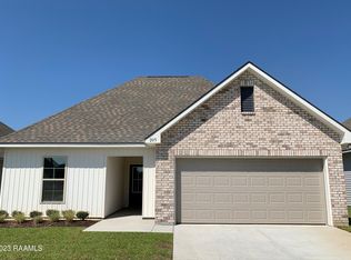 205 Cainwood Ct, Carencro, LA 70520
