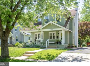 8 E Haddon Ave, Oaklyn, NJ 08107