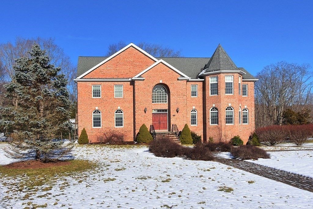 6 Bridle Path, Lynnfield, MA 01940 Zillow