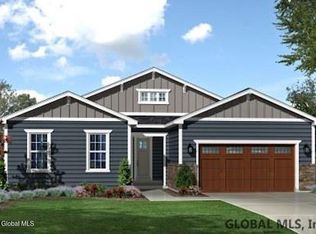 LOT 1 Windrow Way, Mechanicville, NY 12118