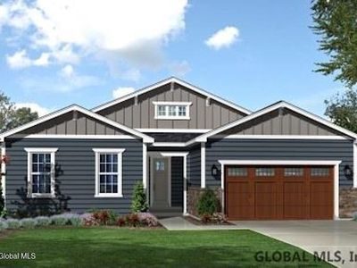 48 Wheatfield Way, Mechanicville, NY, 12118