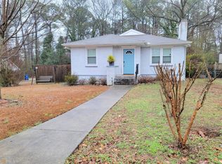 740 Pasley Ave, Atlanta, GA 30316