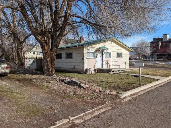 140 W Jefferson St, Burns, OR 97720