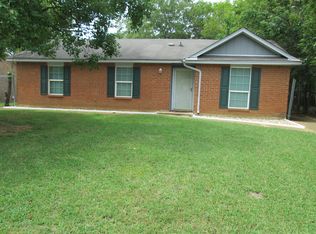 4487 Wimbledon Rd, Montgomery, AL 36116