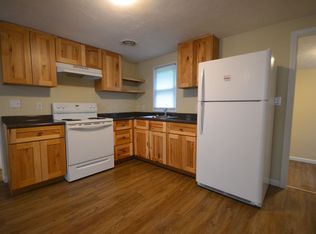 503 E Summit St, Bolivar, MO 65613