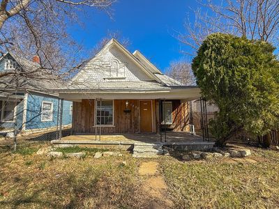 1228 S Emporia Ave, Wichita, KS, 67211