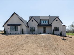 2987 Buck Ave, Springdale, AR 72762