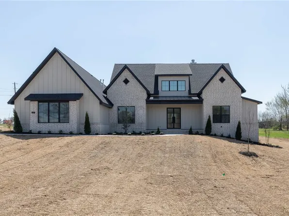 2987 Buck Ave, Springdale, AR 72762