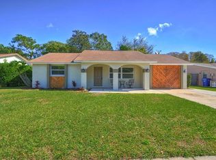 4406 Black Fox Dr, New Port Richey, FL 34653