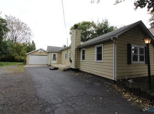 2259 Forrer St, Toledo, OH 43607