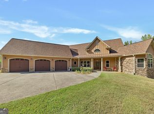 5680 Hiram Rd, Powder Springs, GA 30127