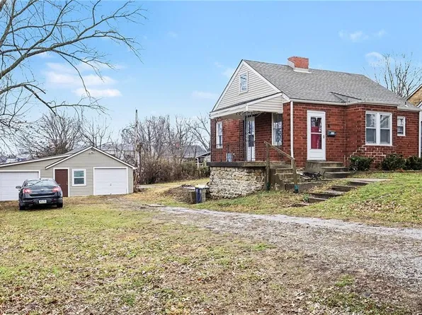 5131 N Lister Ave, Kansas City, MO 64119