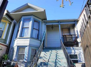 1109 Wood St, Oakland, CA 94607