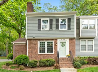 120 Barbary Ct, Cary, NC 27511