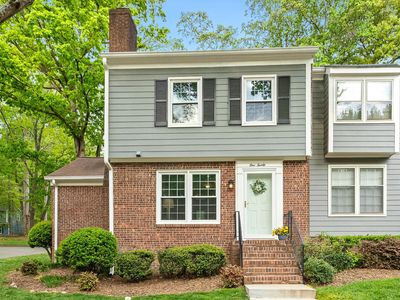 120 Barbary Ct, Cary, NC, 27511